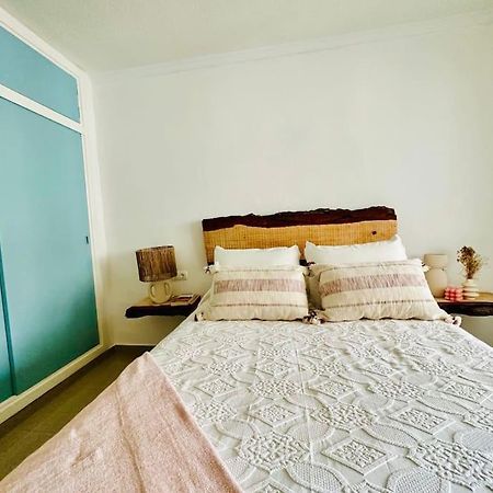 Apartamento A Pie De Playa. Cadice Esterno foto