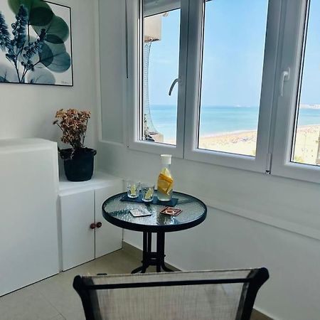 Apartamento A Pie De Playa. Cadice Esterno foto