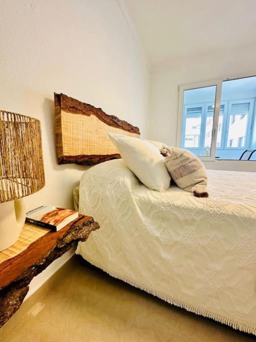Apartamento A Pie De Playa. Cadice Esterno foto