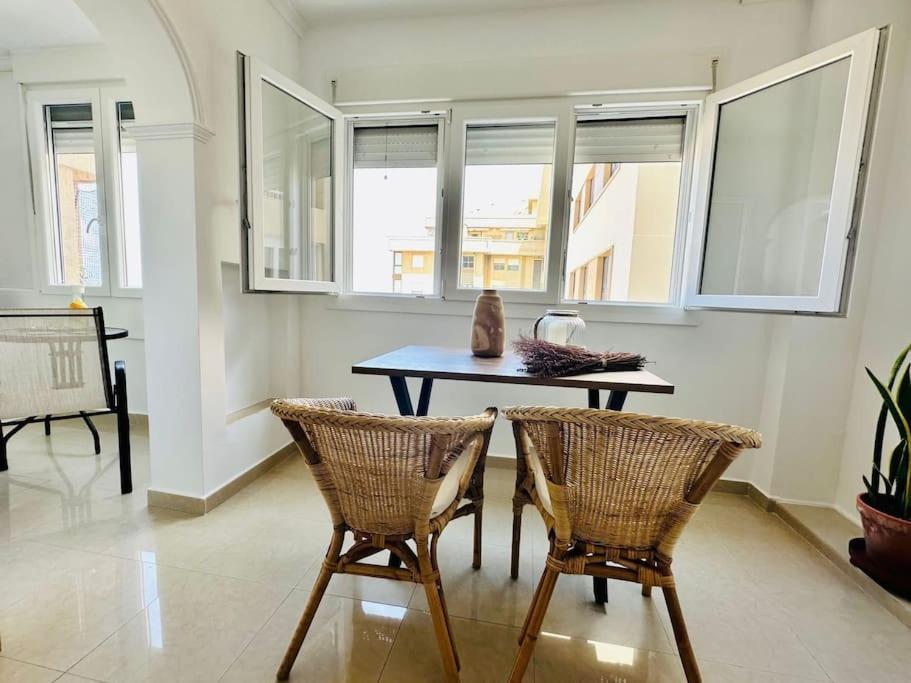 Apartamento A Pie De Playa. Cadice Esterno foto