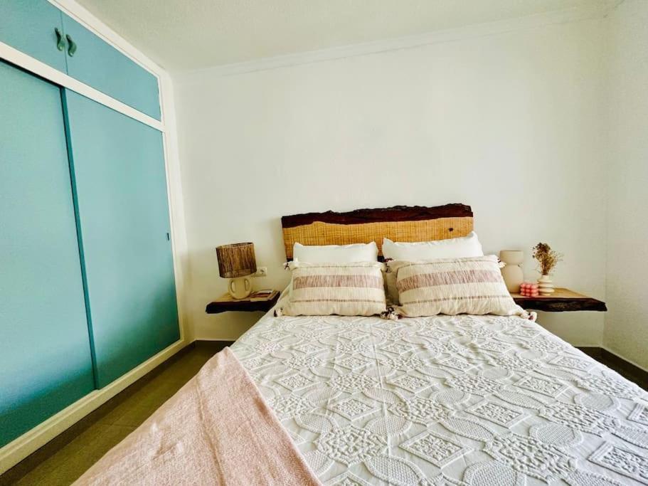 Apartamento A Pie De Playa. Cadice Esterno foto